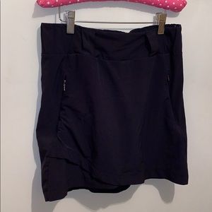 CALIA Athletic Skirt